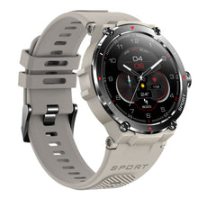 DVT 1.3inch Amoled screen Rugged Outdoor Watch with GPS, Features Glonass and Galileo, Heart Rate blood oxygenMonitoring sport smartwatch