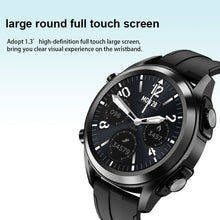 2022 New Smart Watch DVT 7 Bluetooth Headset Heart Rate Tracker Sports Men Ladies Smart Watch